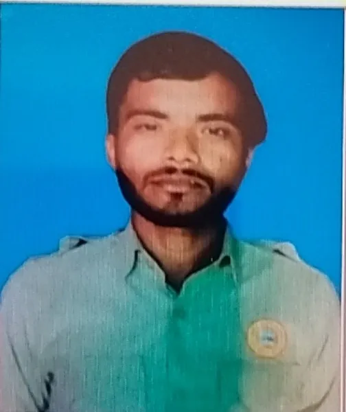 सुरज कुमार