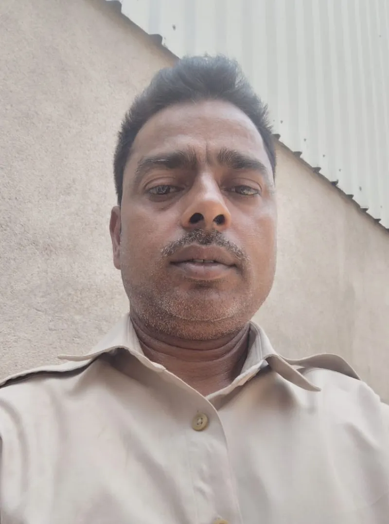 दिनेश यादव