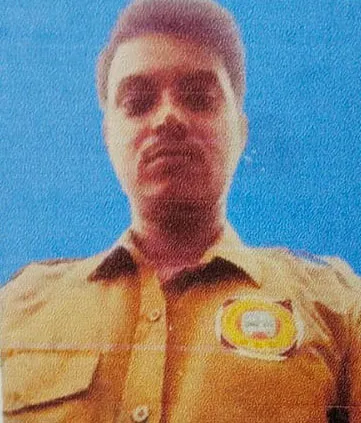 इन्द्रजीत कुमार कुशव