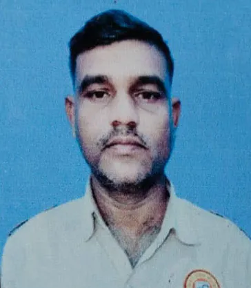 बबन यादव