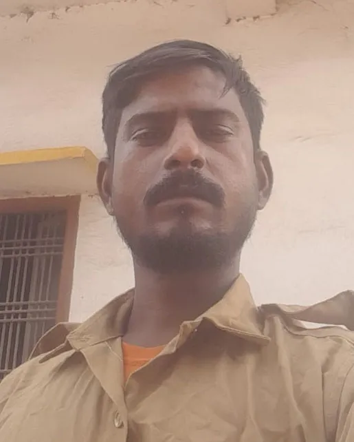 मृतुन्जय कुमार