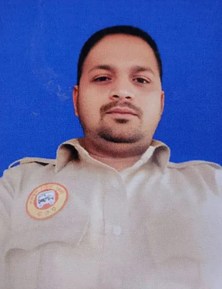 महेद्र पासवान