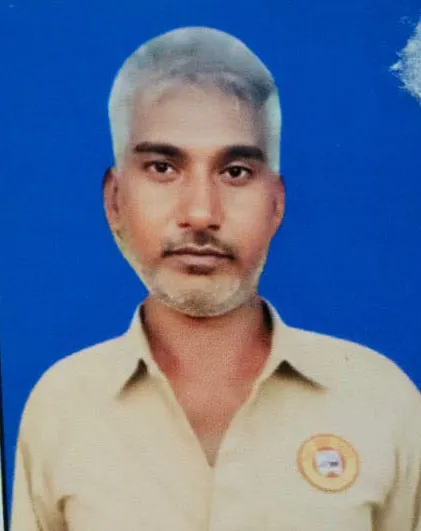 मुन्ना कुमार