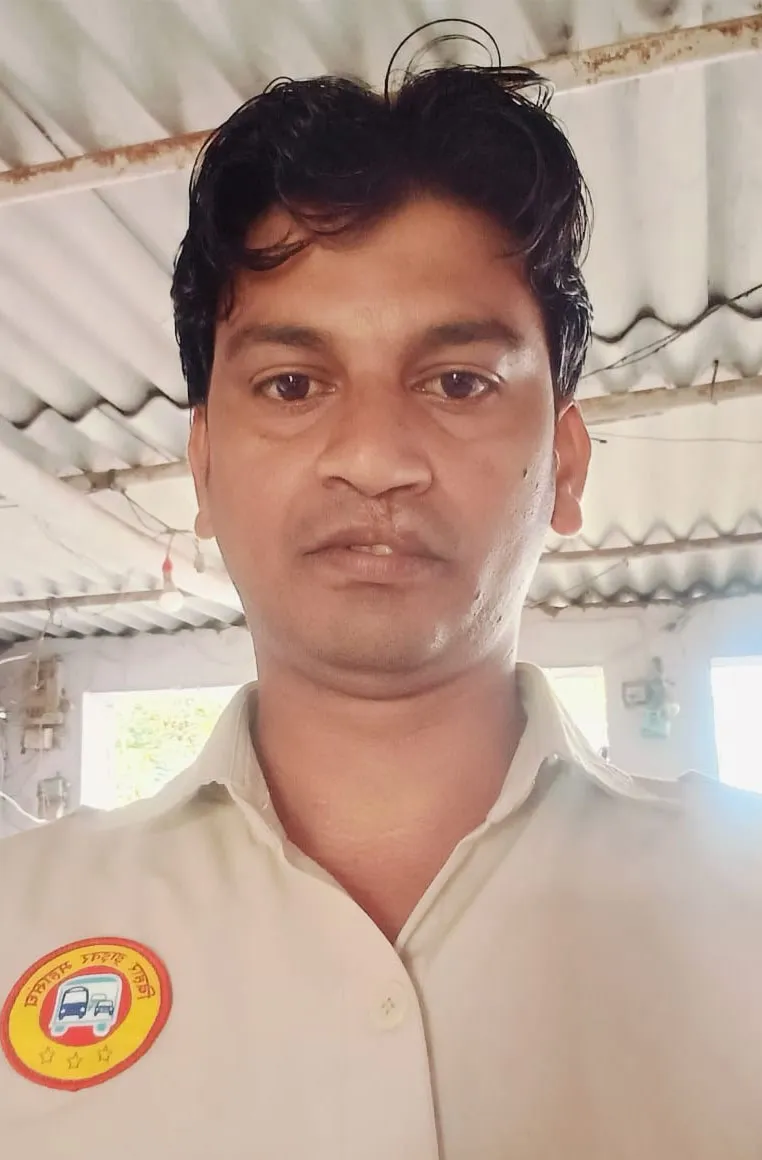 कमलेश कुमार