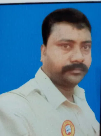 लोहडी पासवान