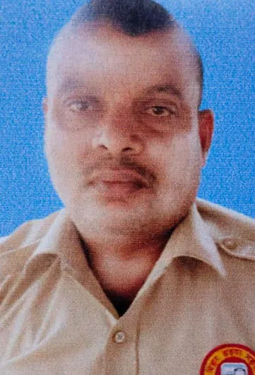 कमलेश पासवान