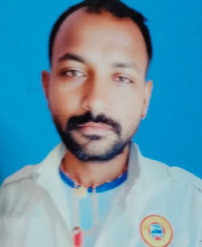 राकेश कुमार