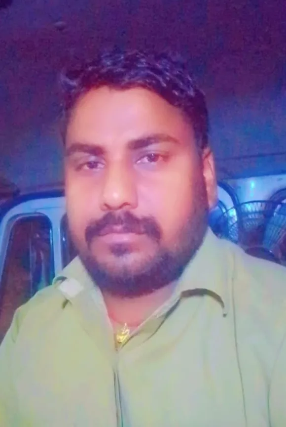 संटु कुमार