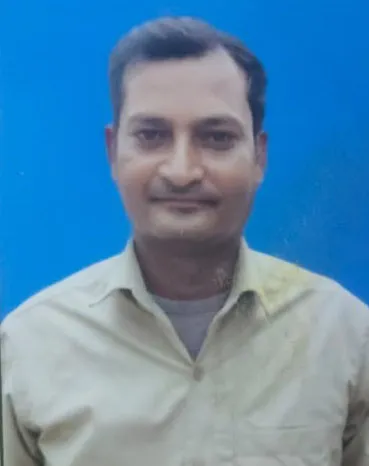 मुकेश कुुमार