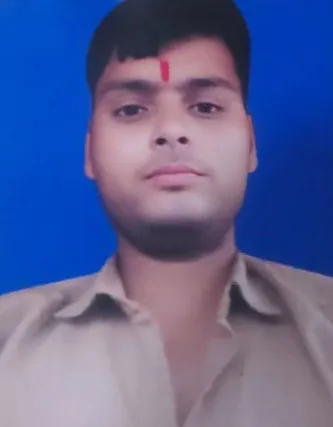 विकी यादव