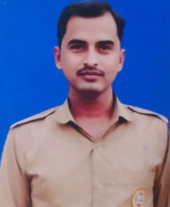 नागेद्र कुमार