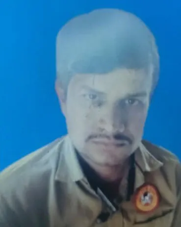 सकल देव यादव