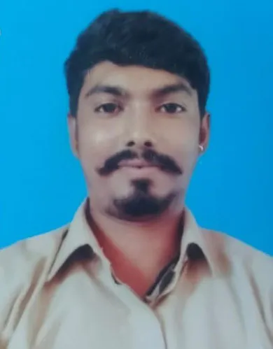 मुन्ना कुमार