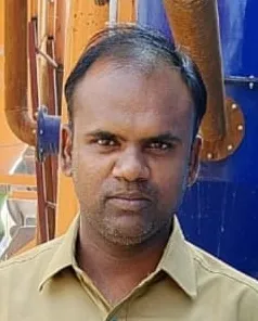 अरूण कुमार