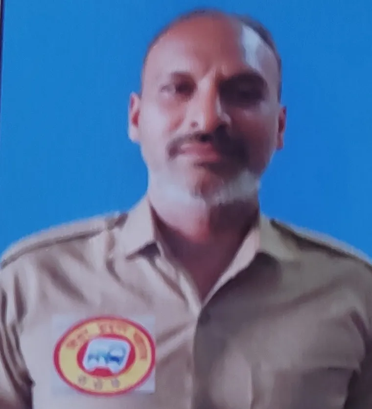 बिकाश कुमार