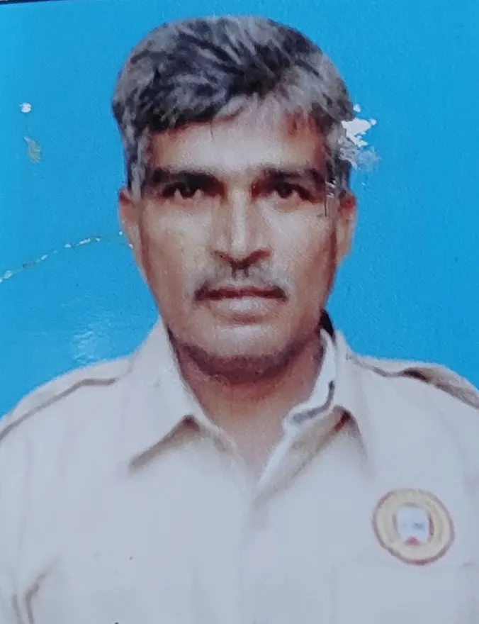 सत्येद्र चौधरी