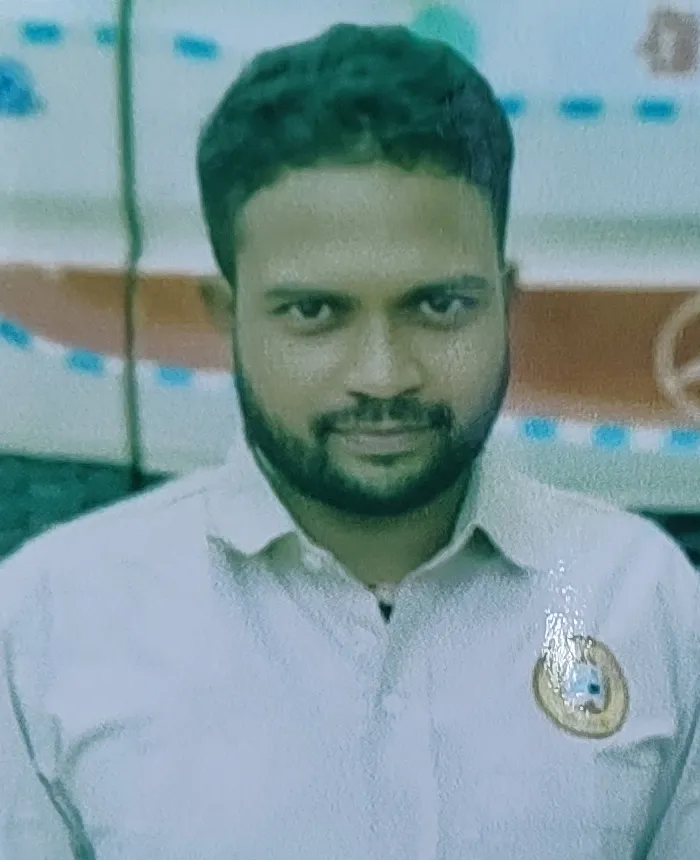 राकेश कुमार