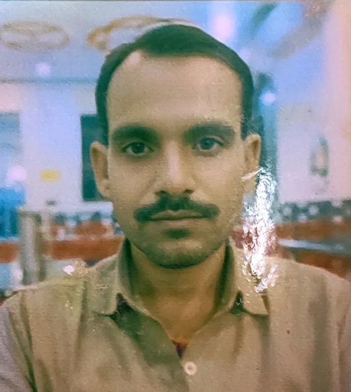 विजय महतो