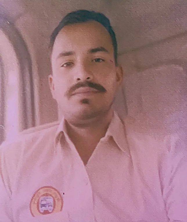 शैलेश कुमार