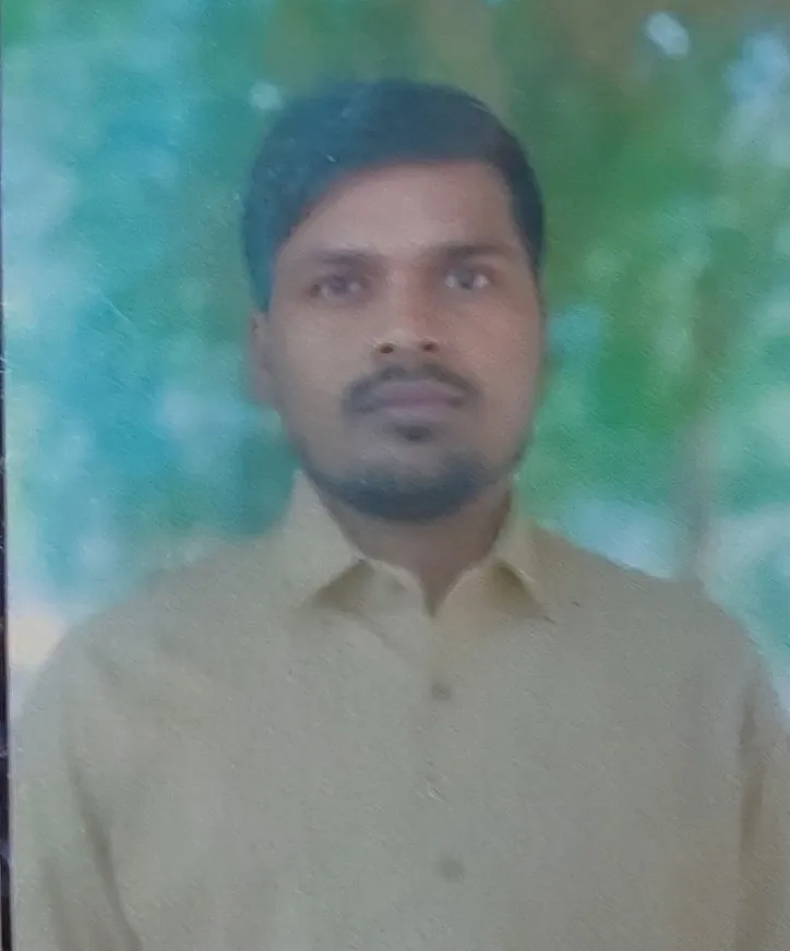 अनिल कुमार