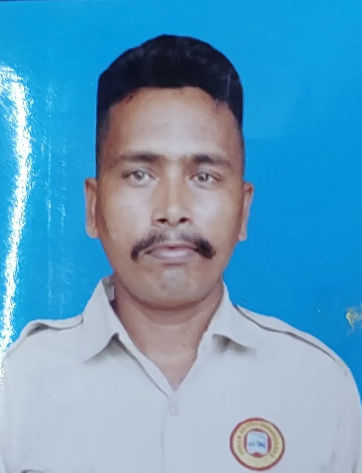 लक्षमन राम