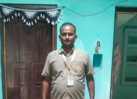 धर्मेन्द्र यादव