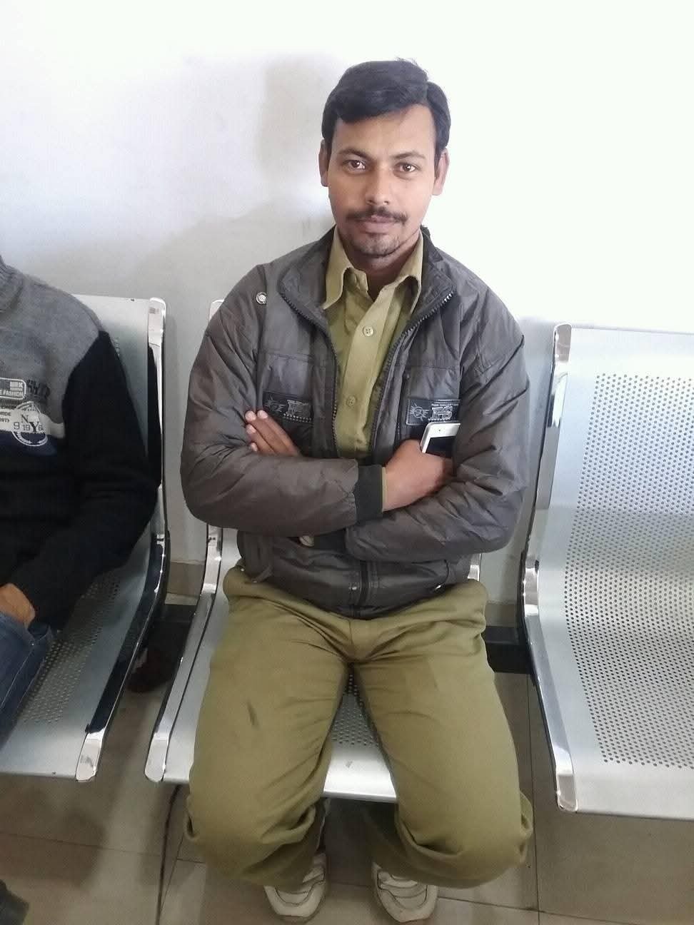 शहनवाज आलम