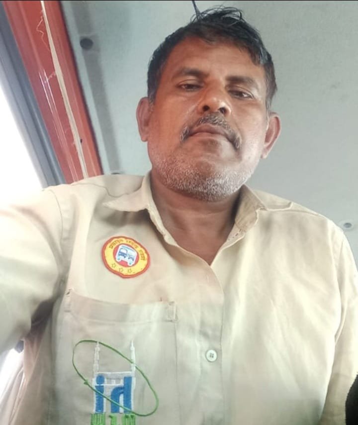 अरविन्द कुमार मेहता