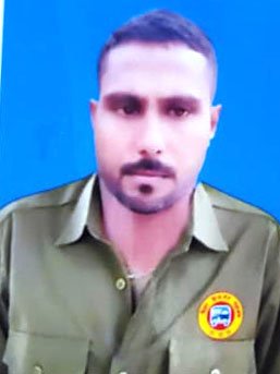 योगेन्ंद्र कुमार