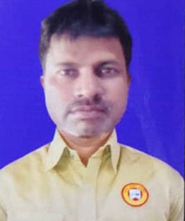 विधासागर चौहान