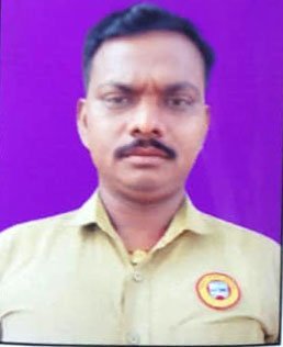 धमेन्द्र पासवान