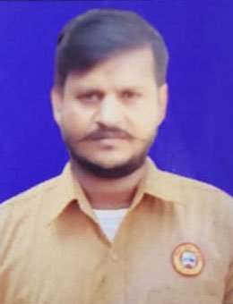 साहेब पासवान