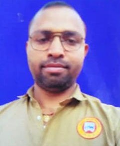 कौशल कुमार यादव