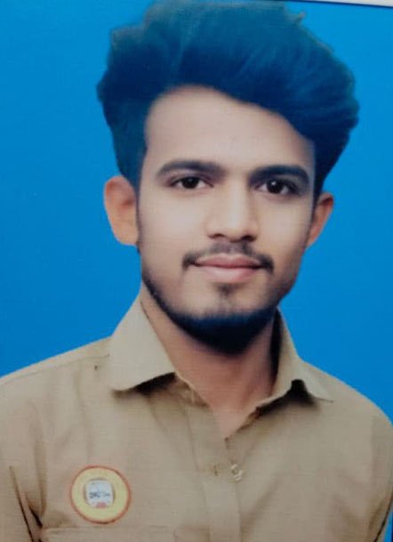 प्रदीप कुमार