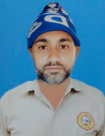 मनोज सिंह