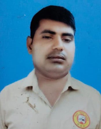 सत्येंद्र कुमार यादव