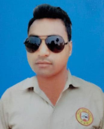 शुभम कुमार