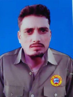 रामकुशल कुमार