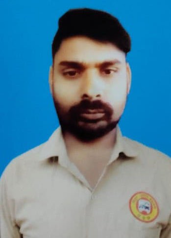 सुबोध कुमार