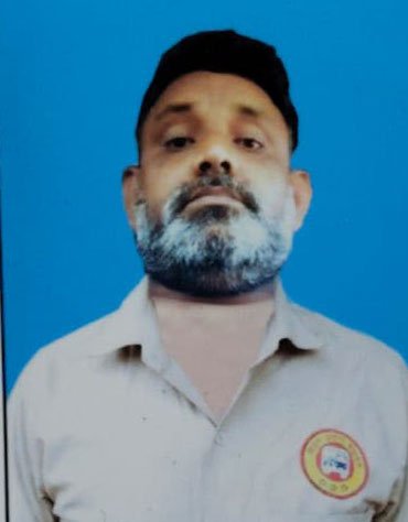 बिमलेश यादव