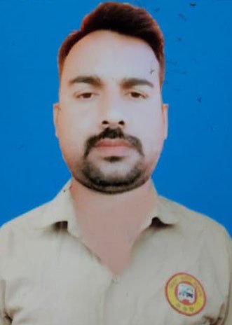 रवि रंजन कुमार