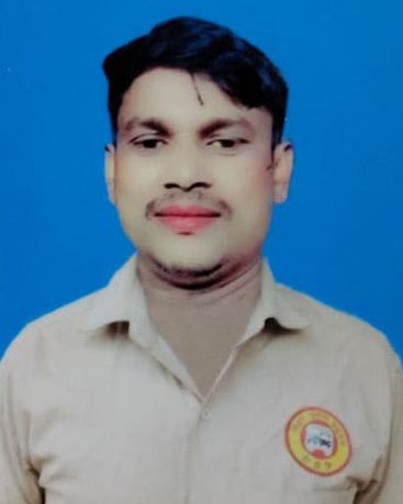 विकाश कुमार