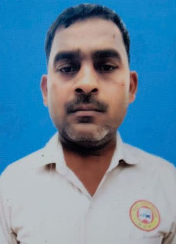 नागेन्द्र कुमार