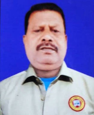 संजय कुमार प्रसाद