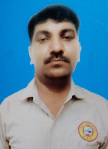 संतोष पासवान