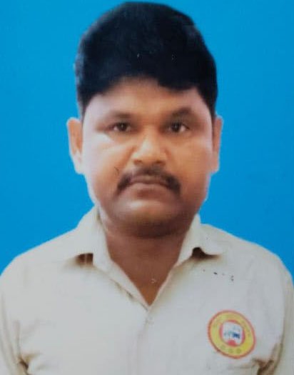 सलाहुदीन राय