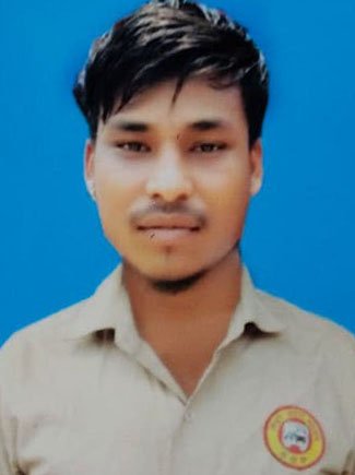 लक्की बाबु