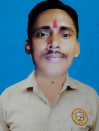 भीम कुमार