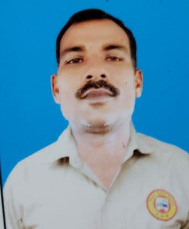 संतोष कुमार