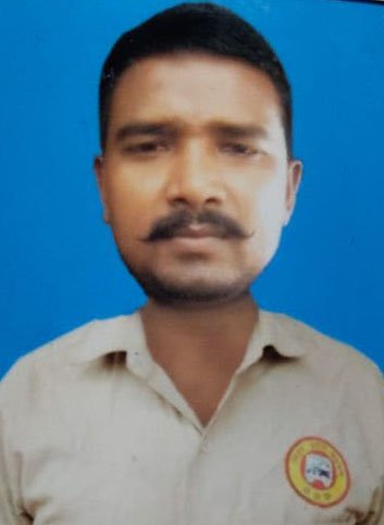 राजु कुमार